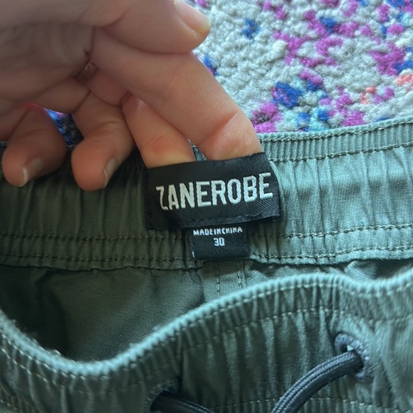 🦖Zanerobe Joggers🦖 - Picture 9 of 11